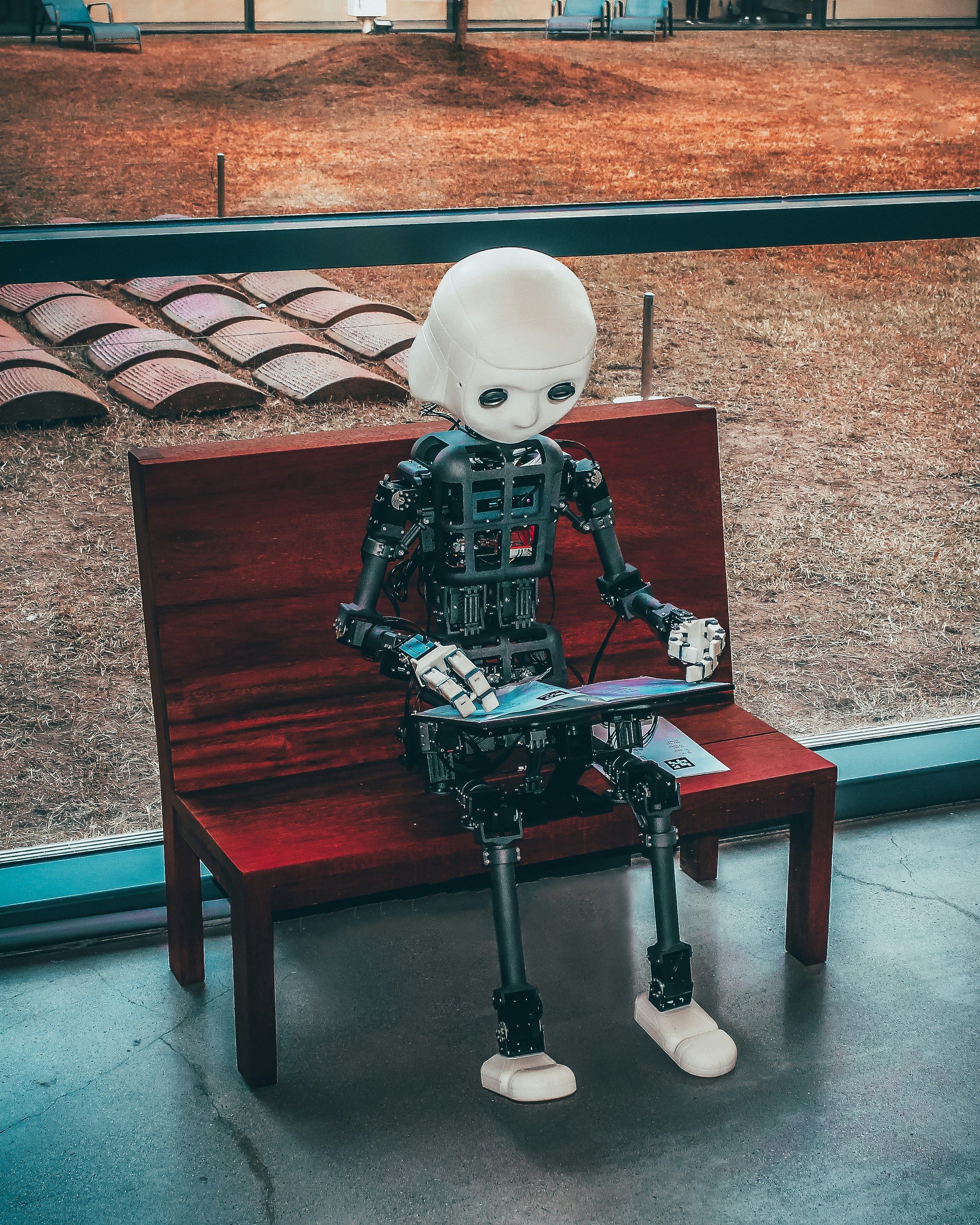 Inteligência Artificial