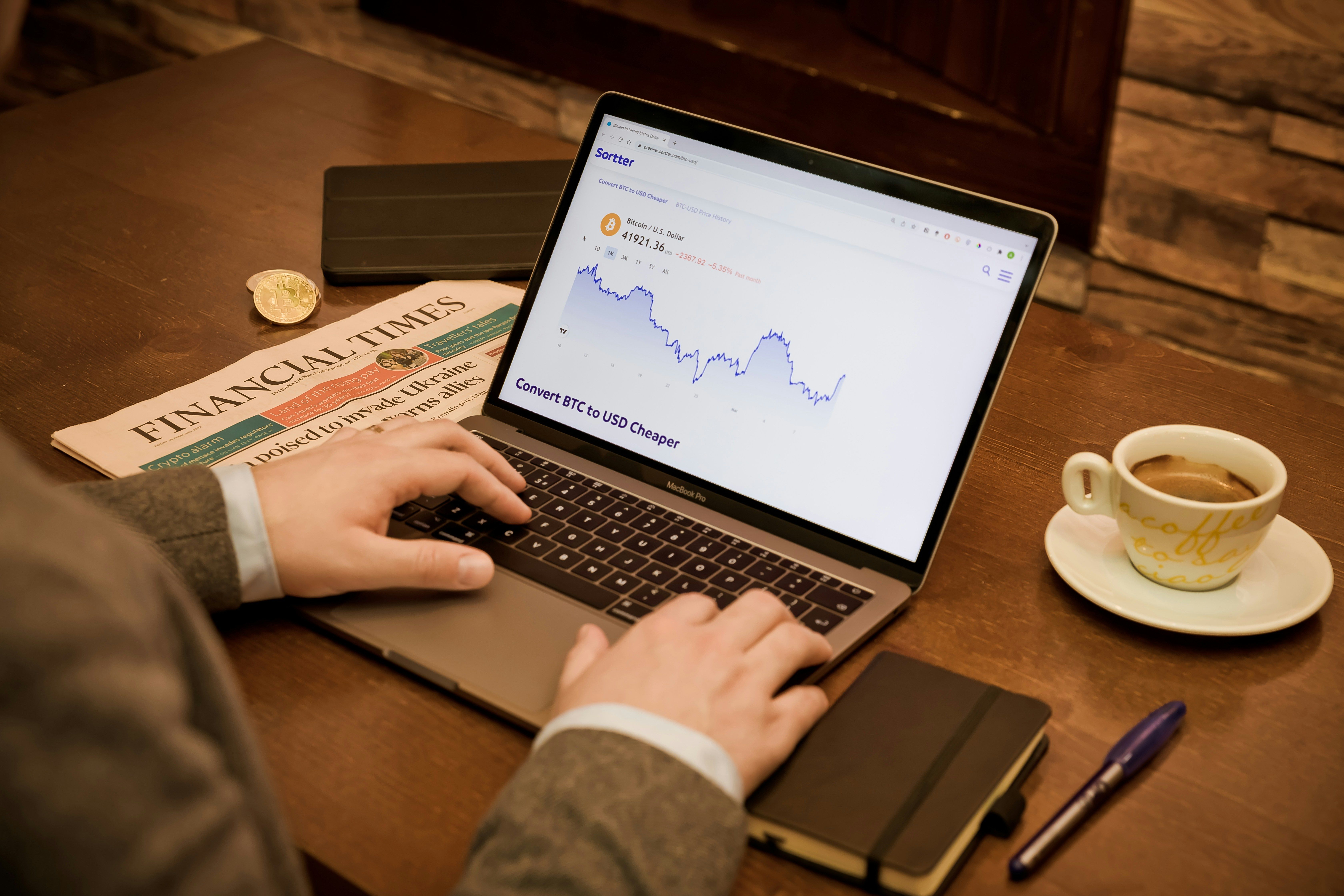 Investimentos para Iniciantes